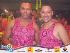 Camarote da Central (Sexta)